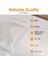16 Adet Şeffaf Plastik Çekmece Organizatör Seti, Olmayan/çatlak Banyo Vanity Çekmece Organizatör Tepsiler Bölücüler (Yurt Dışından) 2