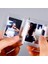 Mini Küçük Fotoğraf Albümü Anahtarlık 16 Resim Kitap Tutucu Anahtarlık Erkek Arkadaşı Kız Arkadaşı Için Dıy Hediyeler (Yurt Dışından) 3