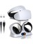 Psvr2 Kontrol Cihazları Için Kulaklık Tutuculu Şarj Istasyonu, Psvr2 Kulaklık Ekranı Için Sanal Gerçeklik Şarj Standı Bağlantı Istasyonu (Yurt Dışından) 1