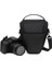 Kamera Çantası Üçgen Kamera Çantası Omuz Çantası Dslr Slr Kamera Için Dijital Kamera Çantası (Yurt Dışından) 4