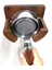 Kahve Portafilter 51 Mm-58 mm Duvar Rafı Ahşap Espresso Kahve Filtresi Tutucu Tokmaklar Duvara Monte Raf Kahve Araçları (Yurt Dışından) 3