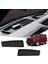Araba Dashboard Pad 2021 2022 2/4 Kapı Aksesuarları Dashboard Mat Kapak Tepsi Tpe Dash Pad Liner Koruyucu (Yurt Dışından) 2