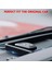 Araba Dashboard Pad 2021 2022 2/4 Kapı Aksesuarları Dashboard Mat Kapak Tepsi Tpe Dash Pad Liner Koruyucu (Yurt Dışından) 4