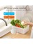 Buzdolabı Için Sebze Meyve Saklama Kapları Üretin - Saver Saklama Kapları 1.5l Üretin (Yurt Dışından) 4