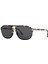 TOM FORD TF1026 05A 61-12 Unisex GÜNEŞ GÖZLÜĞÜ 1