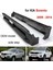Kia Sorento Uyumlu Yan Basamak Marşbiyel Koruma 2011-2015 Arası Modeller 3