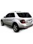 Mercedes ML350 (W164) Yan Basamak Marşbiyel Koruma 2006-2012 Arası Modeller 4