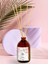 Bahar Esintisi Çubuklu Oda Kokusu Esansiyel Uçucu Yağ Sprıng Reed Diffuser 100 ml HEDİYELİK 1