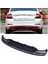 Skoda Octavia Amg Çift Çıkış Görünümlü Difüzör 2013-2019 Arası Modeller 1