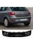 Seat Ibiza 6j 4 Çıkış Görünümlü Amg Difüzör Pianoblack 2013-2017 Arası Modeller 1