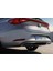 Seat Leon Amg Çift Çıkış Görünümlü Difüzör 2021 Sonrası Modeller 3