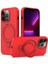 iPhone 13 Pro Manyetik Uyumlu Telefon Kılıfı (Yurt Dışından) 1