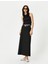 Halter Yaka Atlet Fitilli Slim Fit 1