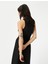 Halter Yaka Atlet Fitilli Slim Fit 4