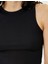 Halter Yaka Atlet Fitilli Slim Fit 5