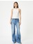 Bisiklet Yaka Atlet Slim Fit 2