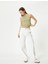 Bisiklet Yaka Atlet Slim Fit 1