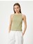 Bisiklet Yaka Atlet Slim Fit 3