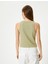 Bisiklet Yaka Atlet Slim Fit 4