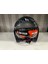 Kask mt Lemans 2 Sv Breakout B2 Mat Şeffaf Vizörlü 2