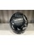 Kask mt Lemans 2 Sv Breakout B2 Mat Şeffaf Vizörlü 4