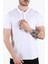 3742 Yakalı T-Shirt 2