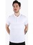 3742 Yakalı T-Shirt 3