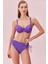 Yanı Büzgülü Bikini Alt 2
