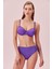 Yanı Büzgülü Bikini Alt 3