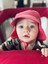 Flap Lejyoner, Ense Korumalı, Boyundan Bağlamalı, Çocuk Bebek Güneş Şapka, Ekoteks 100 Sertifikalı Rose 3