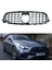 Mercedes W213 Gtr Ön Panjur Izgara Seti Krom-Siyah 2021 Sonrası 1