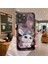 iPhone 15 Pro Max Tavşan Pilot Temperli Cam+Tpu Telefon Kılıfı (Yurt Dışından) 4