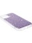 iPhone 13 Bling Powder Sequins Tpu Telefon Kılıfı (Yurt Dışından) 5