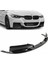 Bmw F30 Ön Tampon Altı Lip M-Performane Pianoblack 2012-2018 Arası 1