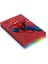 Firecuda Marvel Spider-Man Special Edition 2 Tb Gaming Harici Sabit Disk USB 3.2 2