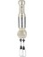 1200 Watt + mm Prosteel 2000W Cam Mutfak Robotu Soft Cream Inox 1,5 L C / F Bej 2 Yıl 220 - 240 V M 3