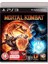 Wb Games Mortal Kombat Ps3 Oyun 1