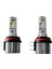 Fıat Egea LED Xenon Uzun Far Ampulü H15 Photon Ultımate 3