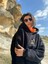 Moonlight Sherpa Hoodie 2