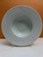 Düz Beyaz Porselen 27 cm Makarna Tabağı 1