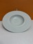 Düz Beyaz Porselen 27 cm Makarna Tabağı 2