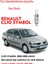 Clio Symbol 2000-2008 Arası Ön Uzun Far Ampülü 55W sarı renk 1
