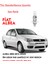 Albea 2002-2012 Uyumlu Arası Ön Uzun Far Ampülü Sarı 55W 1