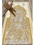 Dijital Baskılı Yıkanabilir Motifli Hediyelik Namazlık Seccade 70X130CM, Seccade-26-Kahve, 2
