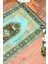 Dijital Baskılı Yıkanabilir Hediyelik Klasik Namazlık Seccade 70X130CM, Seccade-33-Turkuaz, 1