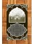 Dijital Baskılı Yıkanabilir Camii Motifli Hediyelik Namazlık Seccade 70X130, Seccade-35-Kahve, 3