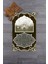 Dijital Baskılı Yıkanabilir Camii Motifli Hediyelik Namazlık Seccade 70X130, Seccade-35-Kahve, 5