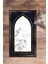 Dijital Baskılı Kaymaz Taban Yıkanabilir Modern Namazlık Seccade 70X130, Seccade-20-Lacivert, 1