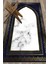 Dijital Baskılı Kaymaz Taban Yıkanabilir Modern Namazlık Seccade 70X130, Seccade-20-Lacivert, 3