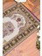 Dijital Baskılı Yıkanabilir Klasik Desen Hediyelik Namazlık Seccade 70X130, Seccade-29-Mor, 2